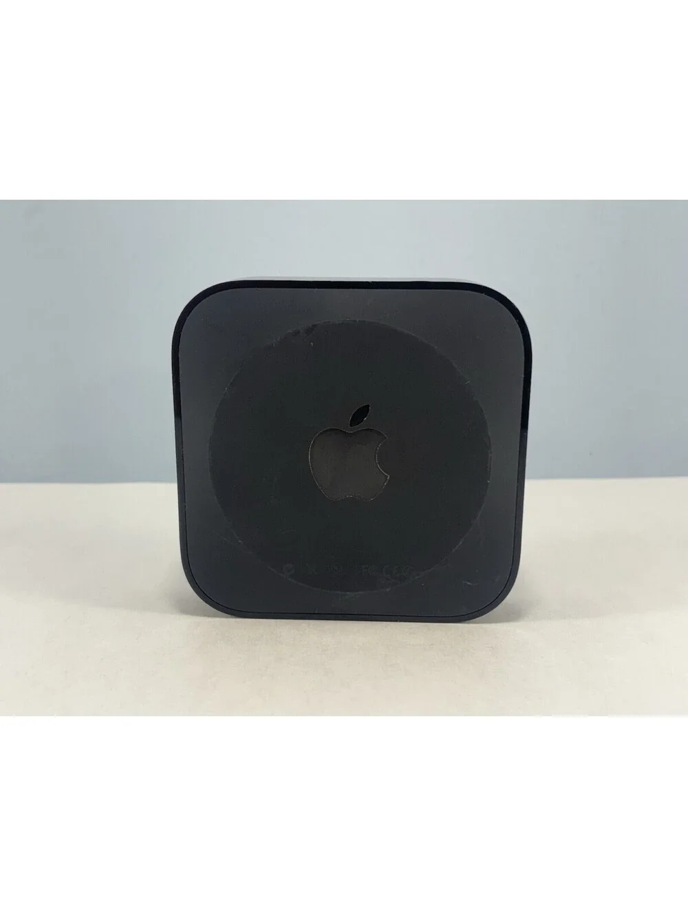 Apple are or